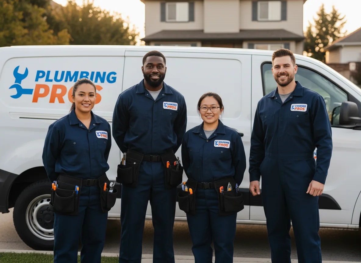 Water Heater Repair company in Scranton, SC